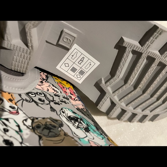 Sketchers rain 🥾! - Picture 3 of 8